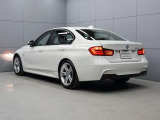 3シリーズセダン 320d スポーツ 