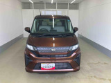 ムーヴ X 