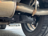 お車を安心してお乗りいただく為には、足回りの定期点検が欠かせません。サービスサポート(有償保証)では無料点検もご提供しており、安心のカーライフをお過ごしいただけるサポート体制が整っています。