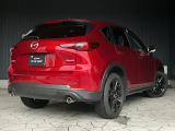 CX-5 2.2 XD ブラックトーンエディション 