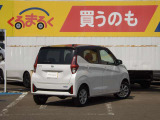 デイズ X 4WD 