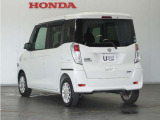 Honda中古車商品化整備基準に基づく法定12か月点検整備を実施致します。分解整備記録簿もお渡し致しますので、より安心してお乗りいただけます。。