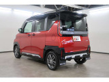 デリカミニ T プレミアム 4WD