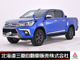 トヨタ ハイラックス