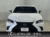 ES 300h Fスポーツ 