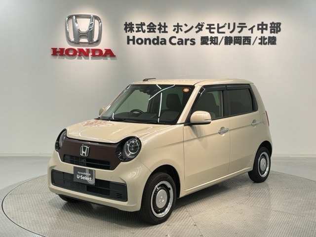 N-ONE オリジナル 4WD