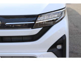 R7年式・ムーヴ・G・届出済未使用車・片側電動スライドドア・14インチアルミ・プライバシーガラス・オートエアコン・衝突軽減ブレーキ・インテリキー・プッシュスタート