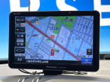 ●社外メモリーナビ:オーディオ機能充実のナビで、運転もより楽しくなります♪ナビ交換がしやすいメリットもありますので、ナビ機能に不安がある方は是非ご相談ください♪