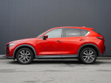 CX-5 2.5 25S Lパッケージ 