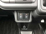 運転席・助手席シートヒーター付いてます!