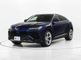 ウルス 4.0 4WD 