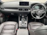 CX-5 2.2 XD エクスクルーシブ モード 本革シート 修復歴無し