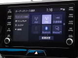 お手持ちのスマートフォンとオーディオを無線通信。音楽もハンズフリー通話もこれで安心♪