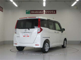 ルーミー 1.0 G 