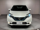 e-power車です☆走りも燃費も両立して満足いただけると思いますよ(^^)/