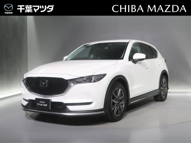 マツダ CX-5 