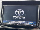 【純正9型ナビ】人気の純正ナビを装備。オーディオ機能も充実しており、Bluetooth接続すればお持ちのスマホやMP3プレイヤーの音楽を再生可能!毎日の運転がさらに楽しくなります!!
