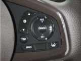 ◆アダプティブクルーズコントロール◆予め設定した車速内でクルマが自動的に加減速。前走車との適切な車間距離を維持しながら追従走行します。【LKAS】車線維持支援システムでステアリング操作を支援。