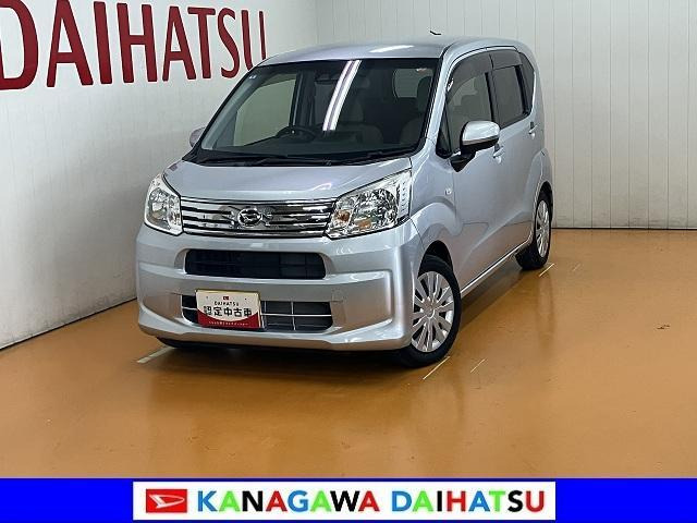 ムーヴ L SAIII