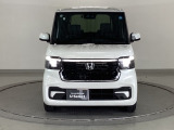 LEDヘッドライトを装備しています。LEDヘッドライトはとても明るく、雨の日や夜間走行も安全・安心です。
