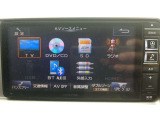 TV・Bluetoothオーディオ対応