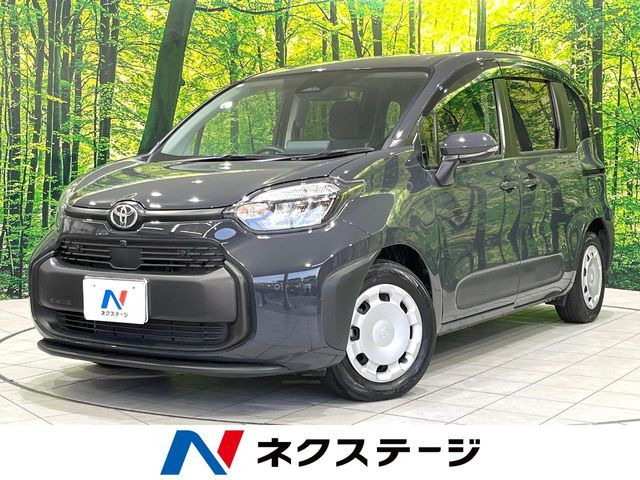 シエンタ ハイブリッド 1.5 G 