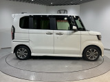 弊社は車両販売価格に、整備代金が含まれております。納車時までにホンダの整備士がしっかりと点検整備をさせていただいておりますので、安心してお買い求めいただけます。