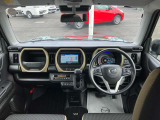内装クリーニング済みです。しっかり綺麗にしていますので、是非お確かめください。納車時にはもう一度キレイにいたしますよ!