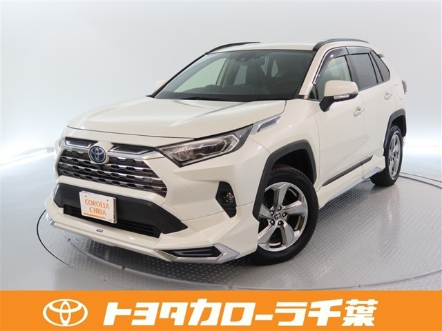 トヨタ RAV4 