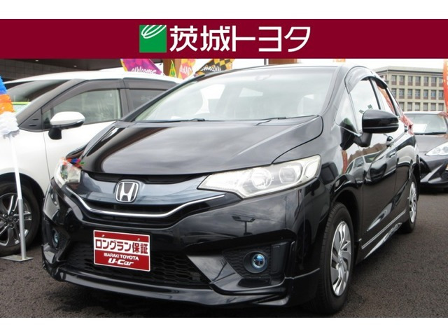 ホンダ フィット 