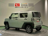 納車後の点検、車検などアフターサービスもお任せください!