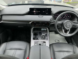 CX-80 3.3 XD Lパッケージ ディーゼル 4WD 
