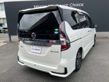 ご購入後のメンテナンスや保証修理等はお近くの福岡日産各店か全国の日産販売会社サービス工場で対応可能です