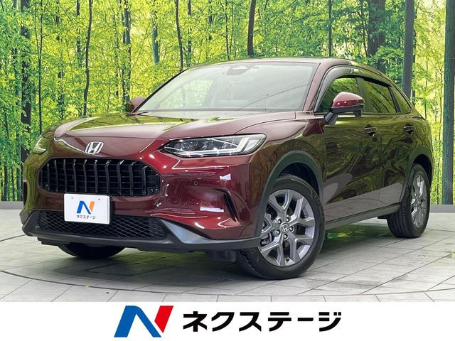 ZR-V 2.0 e:HEV X 