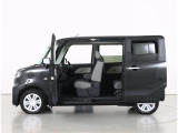 シフォン G 4WD 