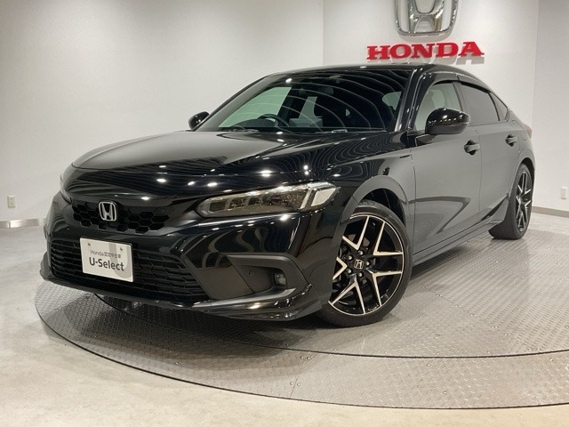 シビック 1.5 LX