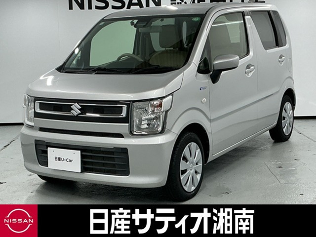 ワゴンR ハイブリッド(HYBRID) FX セーフティパッケージ 