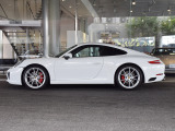 911 カレラS PDK 
