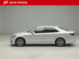 クラウンアスリート ハイブリッド 2.5 G Four 4WD 