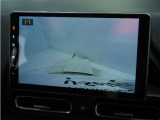 ◆バックカメラ◆リバースにするだけで映ります、後方の安全確認や、狭い駐車場での車庫入れ、雨の日や夜間など視界の悪い時に便利です!安全にバックする為には欠かせない装備です。