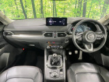 CX-5 2.2 XD Lパッケージ 