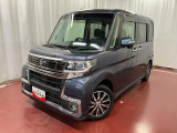 タントカスタム X トップエディション SAIII 