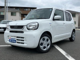 令和8年 アルト入庫しました! 新車保証継承を実施して、ご納車致します♪