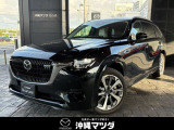 マツダ CX-80
