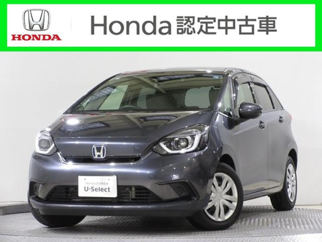 ホンダ フィット 
