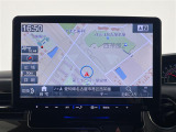 N-BOXカスタム G L ターボ ホンダセンシング 修復歴無し