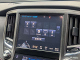 純正ナビ フルセグTV