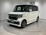 車両状態証明書付き車両です。車両状態を検査員が査定をし、結果を点数で表示しております。1台1台プロの目で事細かにチェックしている車両ですので、安心してお買い求めしていだけます。