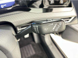 コラムスイッチワイパーレバー ONOFFはもちろん速さの調整などが可能です