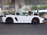 718ボクスター GTS 